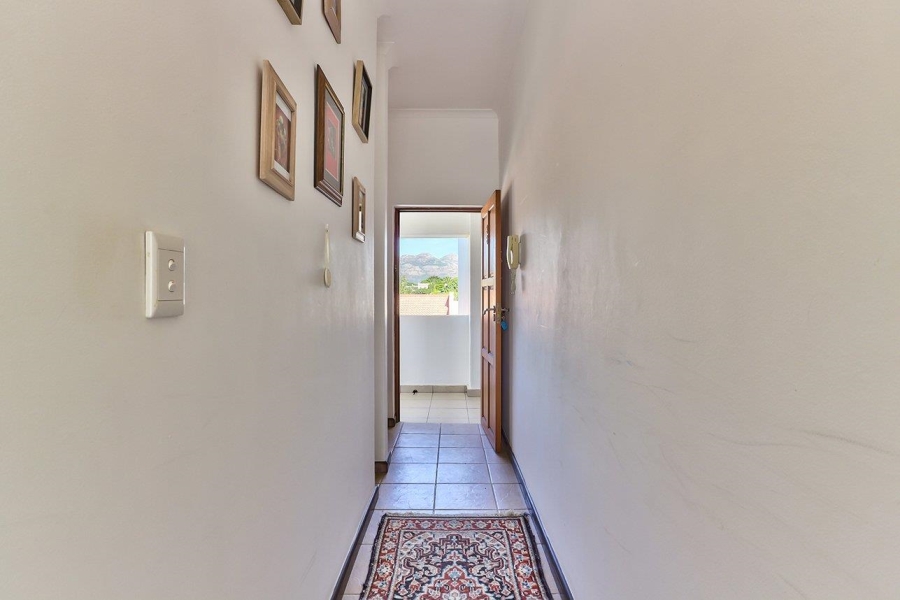 To Let 1 Bedroom Property for Rent in Beach Estate Western Cape